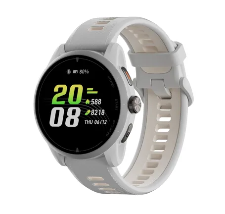 hodinky sportovní iGPSPORT VeRun, Grey