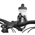 holder for bottle cage on handlebar O 31.8 mm, Al