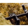 holder FORCE RELO for phone on handlebar, alloy