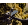 holder FORCE RELO for phone on handlebar, alloy