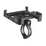 holder FORCE RELO for phone on handlebar, alloy