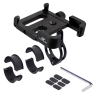 holder FORCE RELO for phone on handlebar, alloy