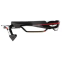 holder PROLOGO for bottles cages, black