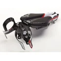 holder PROLOGO for bottles cages, black