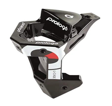 holder PROLOGO for bottles cages, black