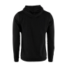 hoodie FORCE COMFY, black