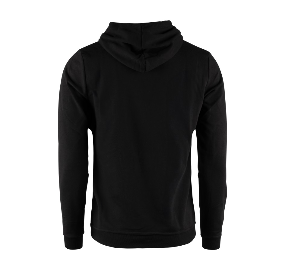 hoodie FORCE COMFY, black