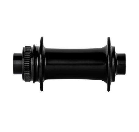 hub front FORCE 15/110mm,CL rotor 32H, black