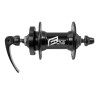 hub front FORCE 6D-22   32h, black