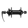 hub front FORCE 6D-26   36h, black