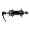 hub front FORCE CL-26   36h, black