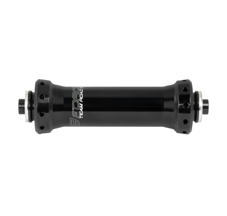 hub front FORCE TEAM ROAD SP 20h, black