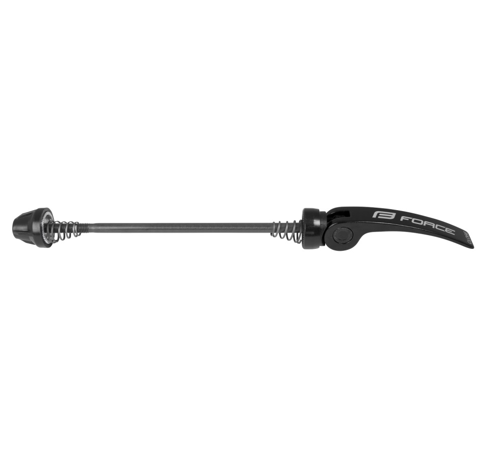 hub rear F VB-36 cassette rubber seal 36h, black