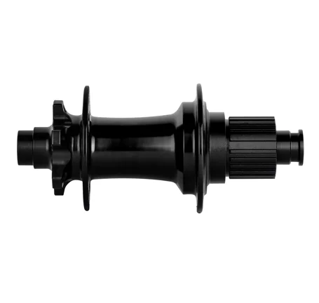 hub rear FORCE 12/148mm MS,6B rotor 32H, black
