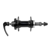 hub rear FORCE 6b disc freewheel 32h, black