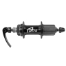 hub rear FORCE CL-32   32h, black