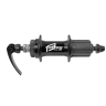 hub rear FORCE CL-36   36h, black