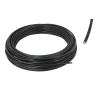 hydraulic hose FORCE 2,1x5mm, black 30m BOX