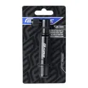 inflátor CO2 FORCE PUFF 2.0 s opravnou sadou,černý