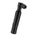 inflátor CO2 FORCE PUFF 2.0 s opravnou sadou,černý