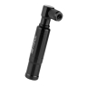 inflátor CO2 FORCE PUFF 2.0 s opravnou sadou,černý