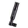 inflator CO2 FORCE PUFF 2.0 with TS repair kit,blk