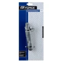 inflátor CO2 FORCE SHIELD s krytem, šedý