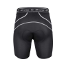 inner pad for MTB shorts, black