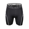 inner pad for MTB shorts, black XL