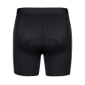 inner pad for MTB shorts SUPPORT, black