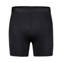 inner pad for MTB shorts SUPPORT, black L