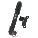 inner spare insert and cover for pump 75110