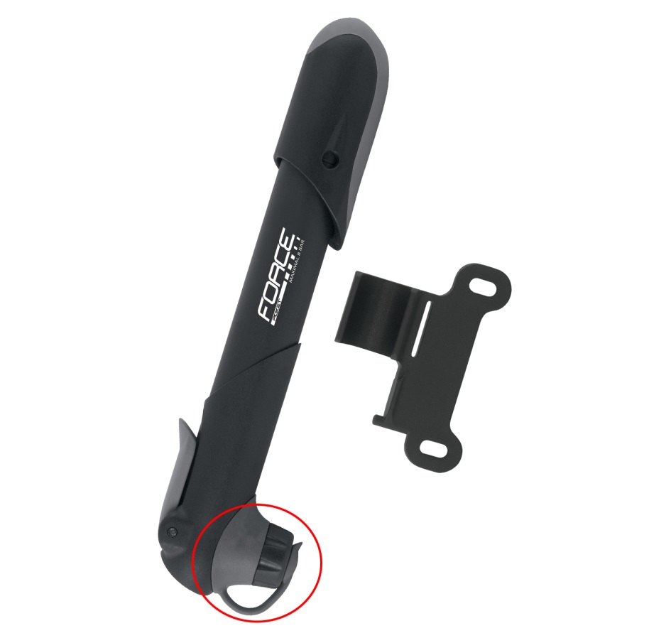 inner spare insert and cover for pump 75110