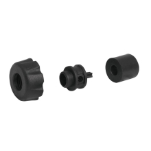 inner spare insert and cover for pump 75110