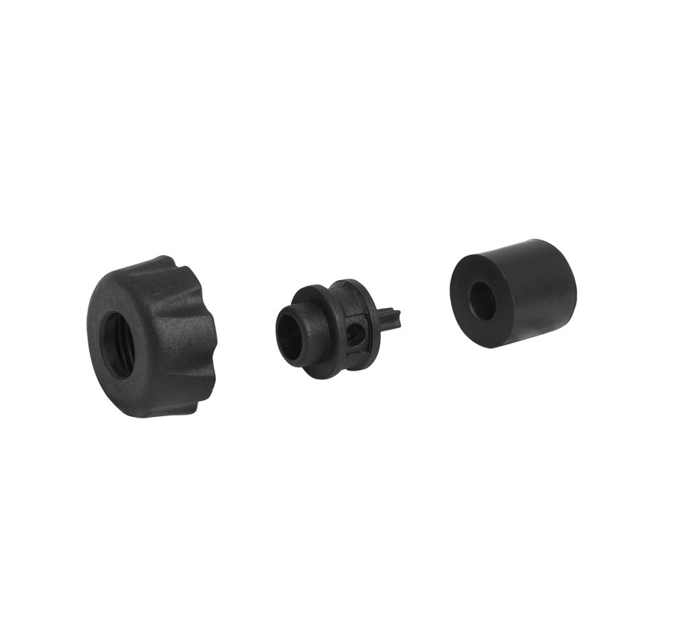 inner spare insert and cover for pump 75110