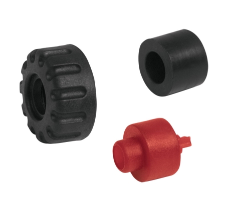 inner spare insert and cover for pumps 75120