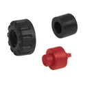inner spare insert and cover for pumps 75120