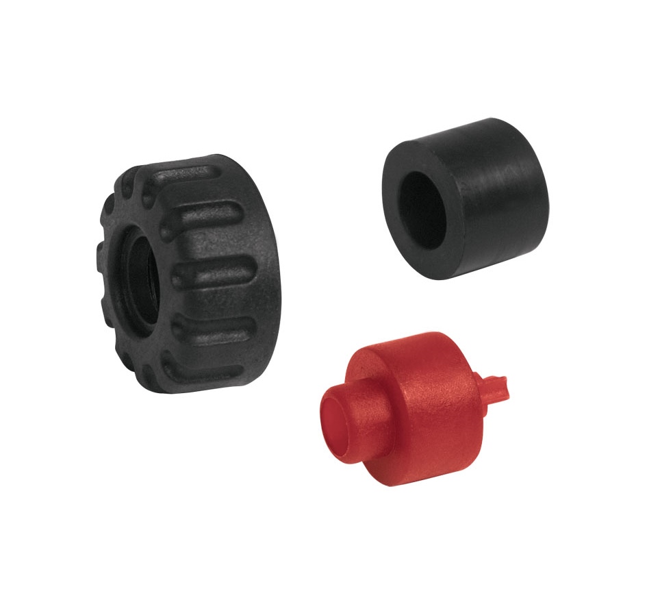 inner spare insert and cover for pumps 75120