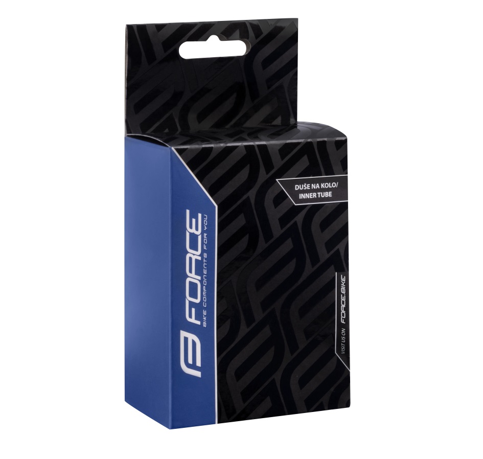 inner tube FORCE 29 x 2,20/ 2,50, FV 48mm LITE
