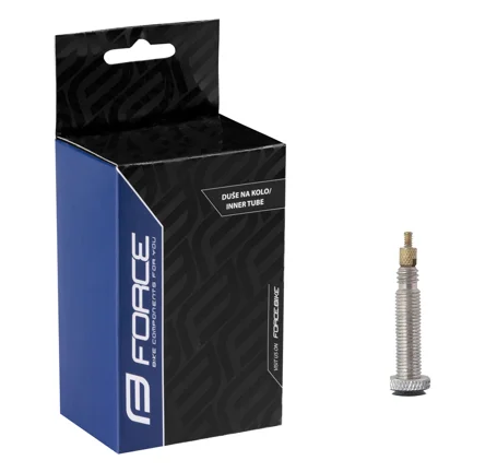 inner tube FORCE 700 x 25/32C, FV 48mm