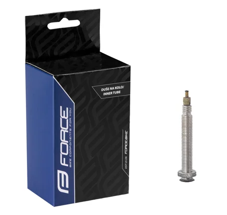 inner tube FORCE 700 x 35/43C, FV 60mm