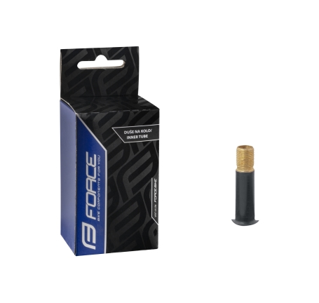 inner tube FORCE 8 1/2 x 2 AV 22mm