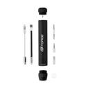 internal cable routing set FORCE, black