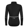 jacket FORCE ARROW LADY softshell, black