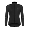 jacket FORCE ARROW LADY softshell, black S