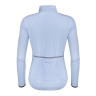 jacket FORCE ARROW LADY softshell, light blue