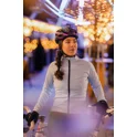 jacket FORCE ARROW LADY softshell, light blue