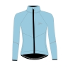 jacket FORCE ARROW LADY softshell, light blue