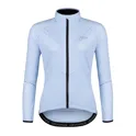jacket FORCE ARROW LADY softshell, light blue