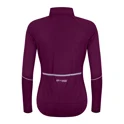 jacket FORCE ARROW LADY softshell, purple